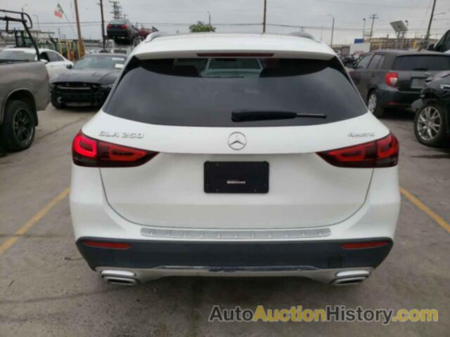 MERCEDES-BENZ GLA-CLASS 250 4MATIC, W1N4N4HB6MJ248651