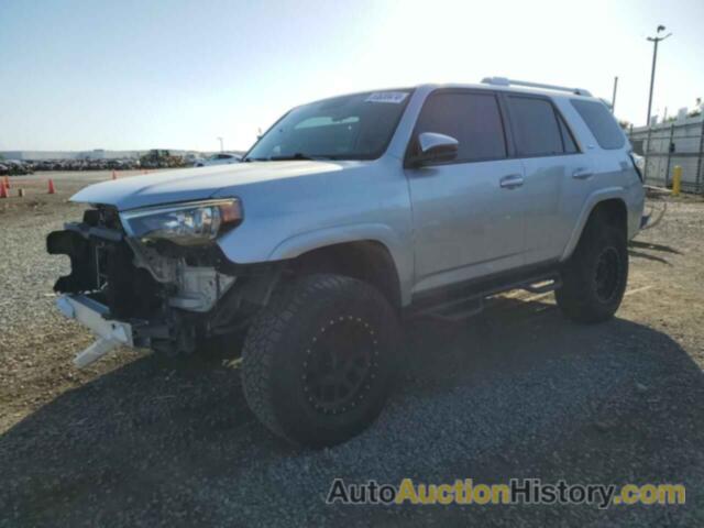 TOYOTA 4RUNNER SR5/SR5 PREMIUM, JTEBU5JR3G5322518