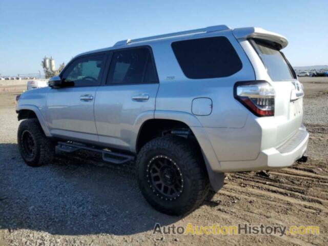 TOYOTA 4RUNNER SR5/SR5 PREMIUM, JTEBU5JR3G5322518