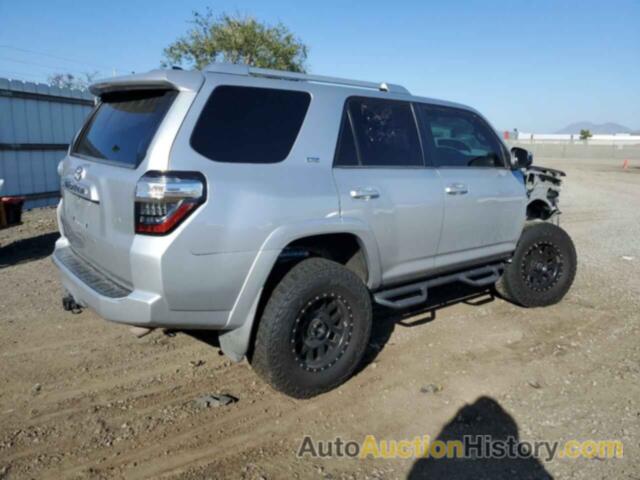 TOYOTA 4RUNNER SR5/SR5 PREMIUM, JTEBU5JR3G5322518