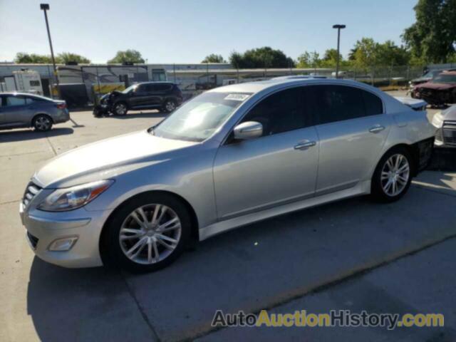 HYUNDAI GENESIS 3.8L, KMHGC4DD6CU176098