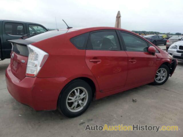 TOYOTA PRIUS, JTDKN3DU3B0308565