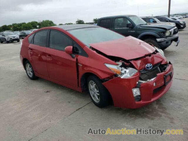 TOYOTA PRIUS, JTDKN3DU3B0308565