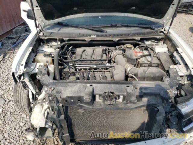 FORD FLEX SEL, 2FMGK5C80FBA21862