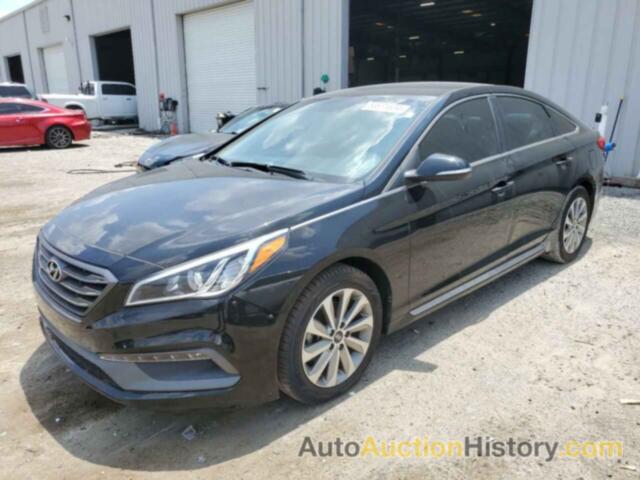 HYUNDAI SONATA SPORT, 5NPE34AF6HH487601