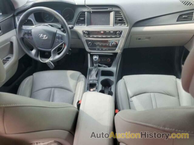 HYUNDAI SONATA SPORT, 5NPE34AF6HH487601