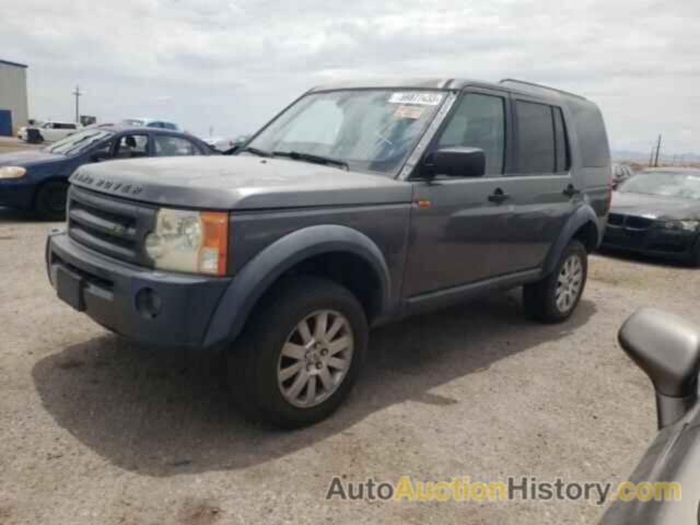 LAND ROVER LR3 SE, SALAD25436A392399