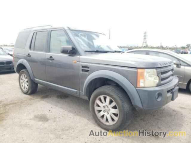 LAND ROVER LR3 SE, SALAD25436A392399