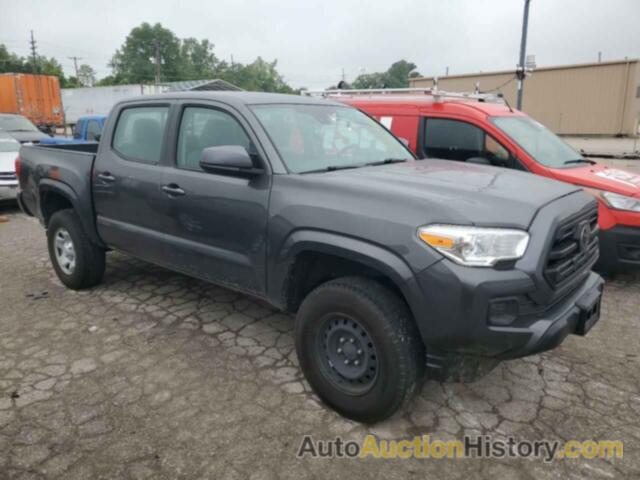 TOYOTA TACOMA DOUBLE CAB, 3TMCZ5AN6JM178388