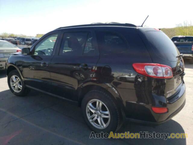 HYUNDAI SANTA FE GLS, 5XYZG3AB3CG101679