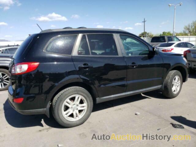 HYUNDAI SANTA FE GLS, 5XYZG3AB3CG101679