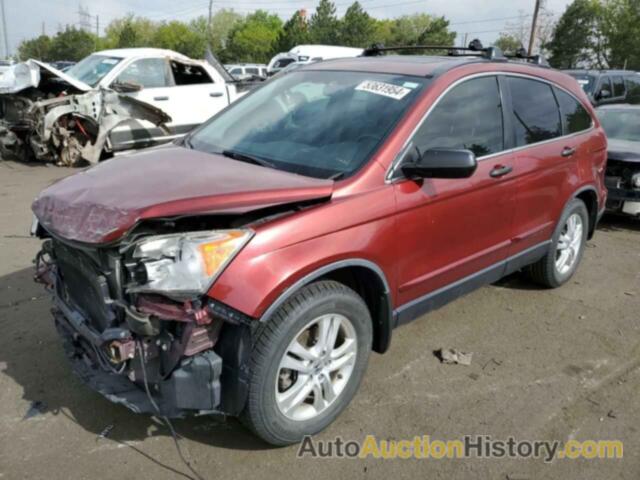 HONDA CRV EX, JHLRE4H54AC000327