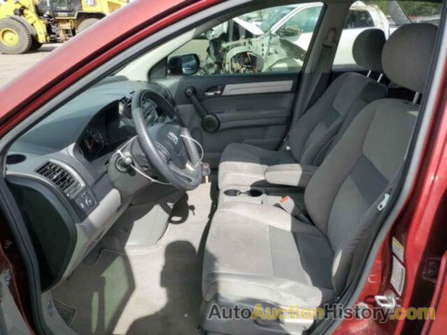 HONDA CRV EX, JHLRE4H54AC000327