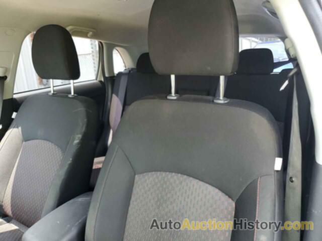 MITSUBISHI OUTLANDER ES, JA4AP3AU6HZ014151