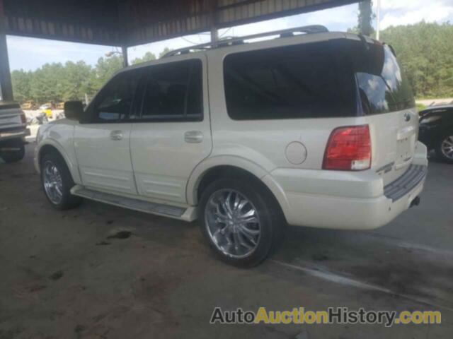 FORD EXPEDITION LIMITED, 1FMFU20526LA36006