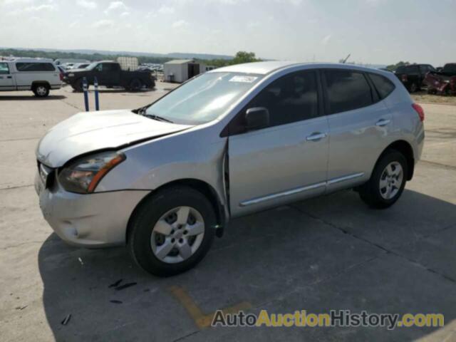 NISSAN ROGUE S, JN8AS5MT0FW652529
