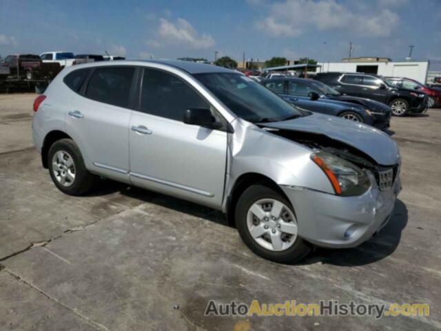 NISSAN ROGUE S, JN8AS5MT0FW652529