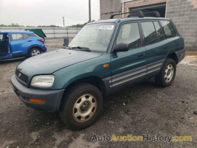 TOYOTA RAV4, JT3HP10V5V7062402