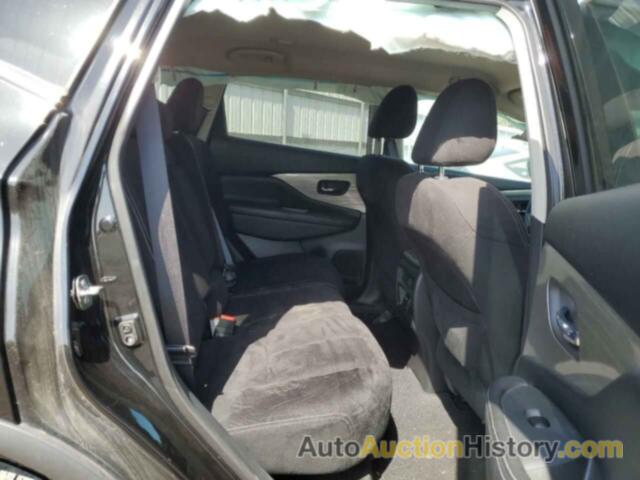 NISSAN MURANO S, 5N1AZ2MG0FN268244