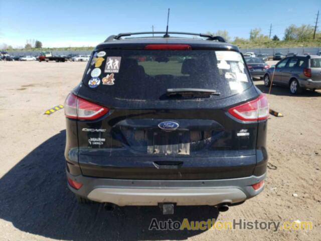 FORD ESCAPE SE, 1FMCU9G96GUC18601