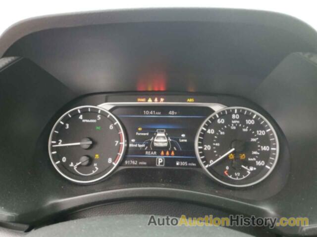 NISSAN SENTRA SV, 3N1AB8CV5MY221774