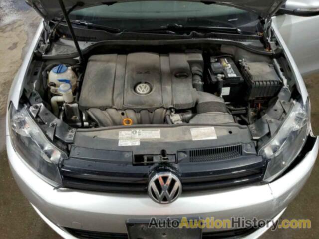 VOLKSWAGEN GOLF, WVWDB7AJ7CW275670