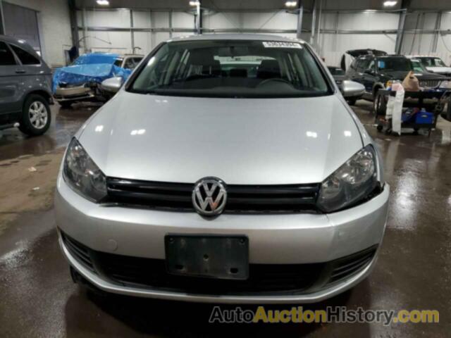 VOLKSWAGEN GOLF, WVWDB7AJ7CW275670