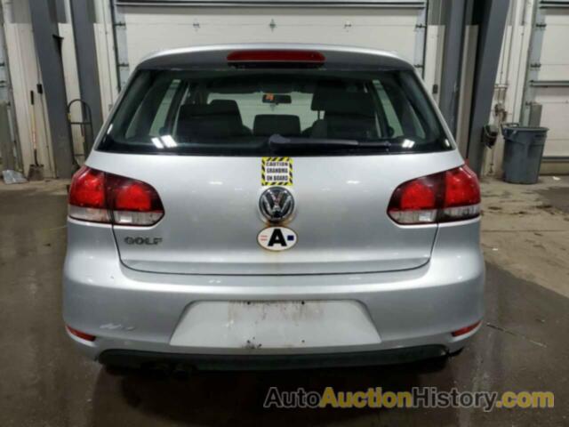 VOLKSWAGEN GOLF, WVWDB7AJ7CW275670