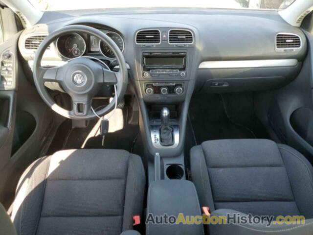 VOLKSWAGEN GOLF, WVWDB7AJ7CW275670