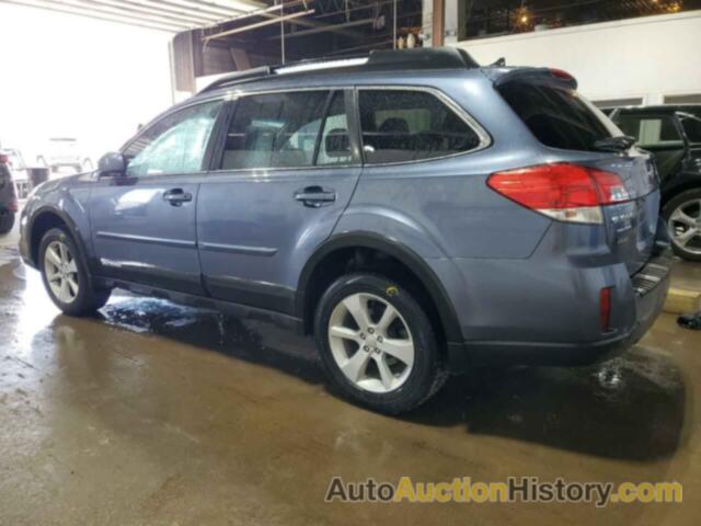 SUBARU OUTBACK 2.5I PREMIUM, 4S4BRCDC1E3263653