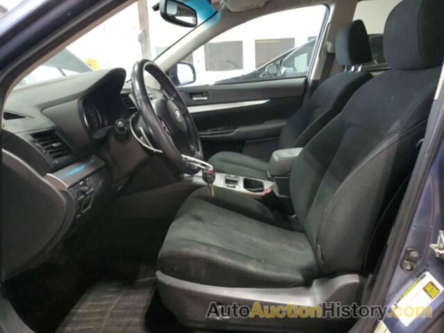 SUBARU OUTBACK 2.5I PREMIUM, 4S4BRCDC1E3263653