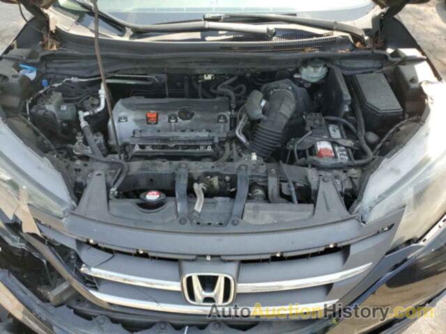 HONDA CRV EXL, 5J6RM3H78CL001523