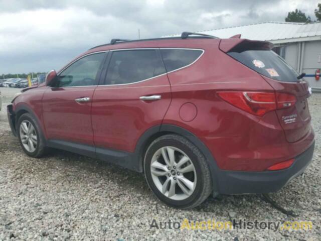 HYUNDAI SANTA FE, 5XYZU3LA8DG120193