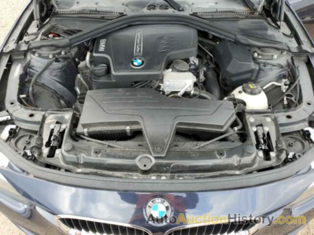 BMW 3 SERIES I, WBA8E1G52GNU10370