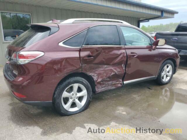 LEXUS RX350 350 BASE, 2T2BK1BA1FC323031