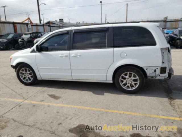 DODGE CARAVAN GT, 2C4RDGEG7HR673234