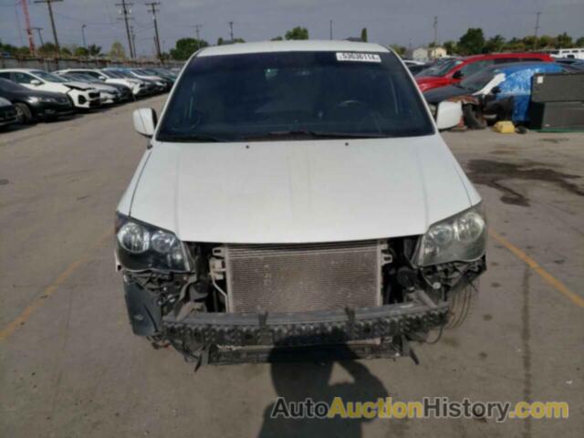 DODGE CARAVAN GT, 2C4RDGEG7HR673234