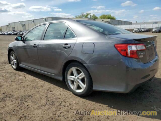 TOYOTA CAMRY L, 4T1BF1FK9EU358439