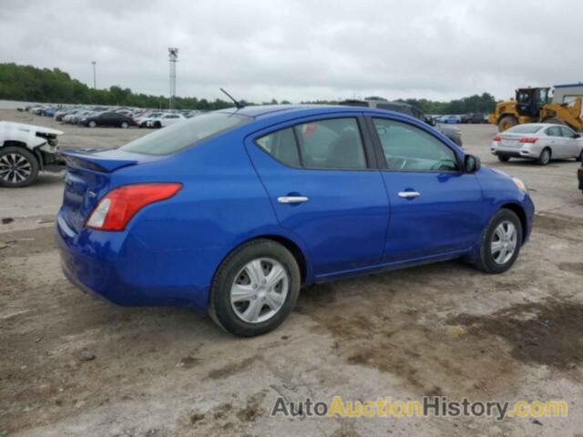 NISSAN VERSA S, 3N1CN7APXEL801129