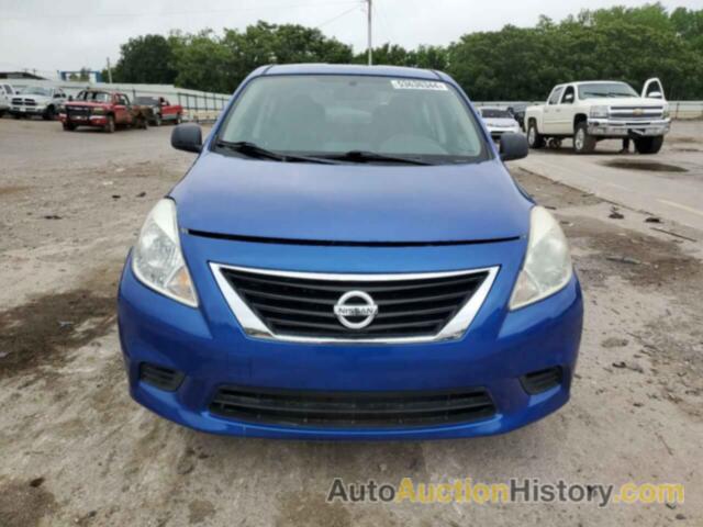 NISSAN VERSA S, 3N1CN7APXEL801129