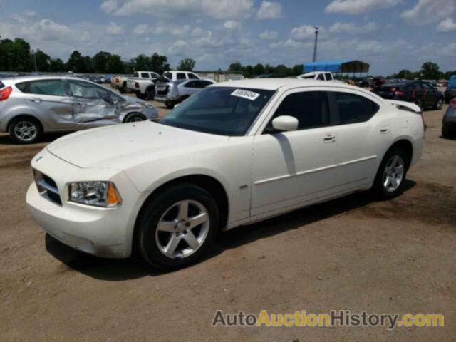 DODGE CHARGER SXT, 2B3CA3CV3AH123597