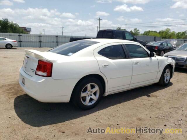 DODGE CHARGER SXT, 2B3CA3CV3AH123597