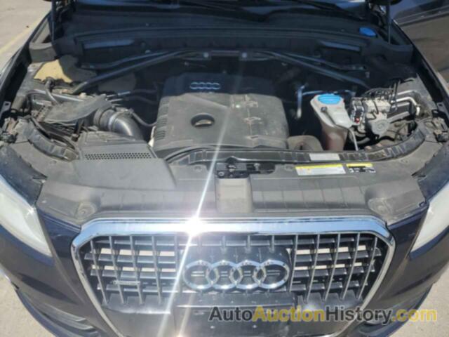 AUDI Q5 PREMIUM PLUS, WA1LFAFP2DA022355