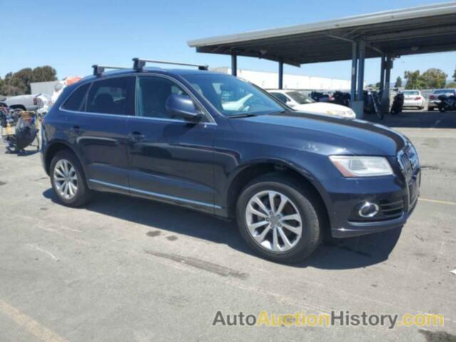 AUDI Q5 PREMIUM PLUS, WA1LFAFP2DA022355