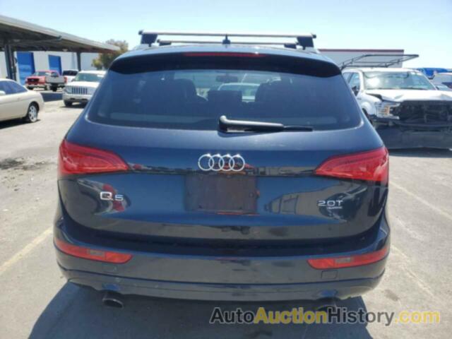 AUDI Q5 PREMIUM PLUS, WA1LFAFP2DA022355