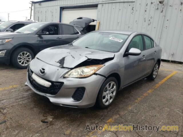 MAZDA 3 I, JM1BL1TF5D1731402