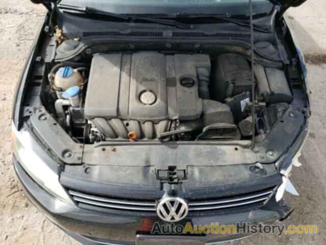 VOLKSWAGEN JETTA SE, 3VWDX7AJ0DM442984