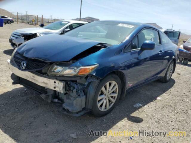 HONDA CIVIC EX, 2HGFG3B84CH544643