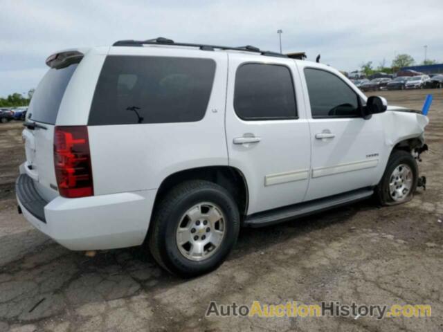 CHEVROLET TAHOE C1500 LT, 1GNSCBE0XCR180941