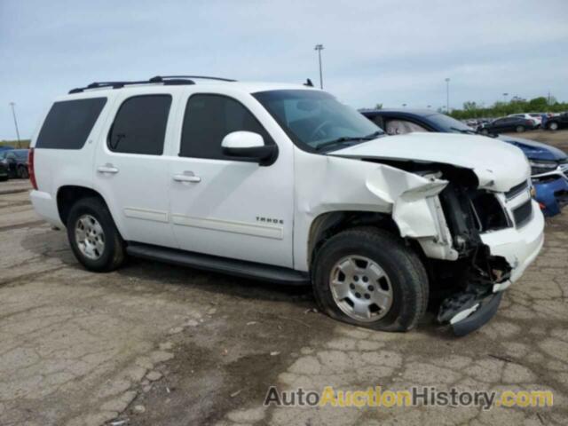 CHEVROLET TAHOE C1500 LT, 1GNSCBE0XCR180941